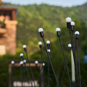 Luzinhas Solares LightNatalina 100% a Prova D'Água + Brinde Exclusivo